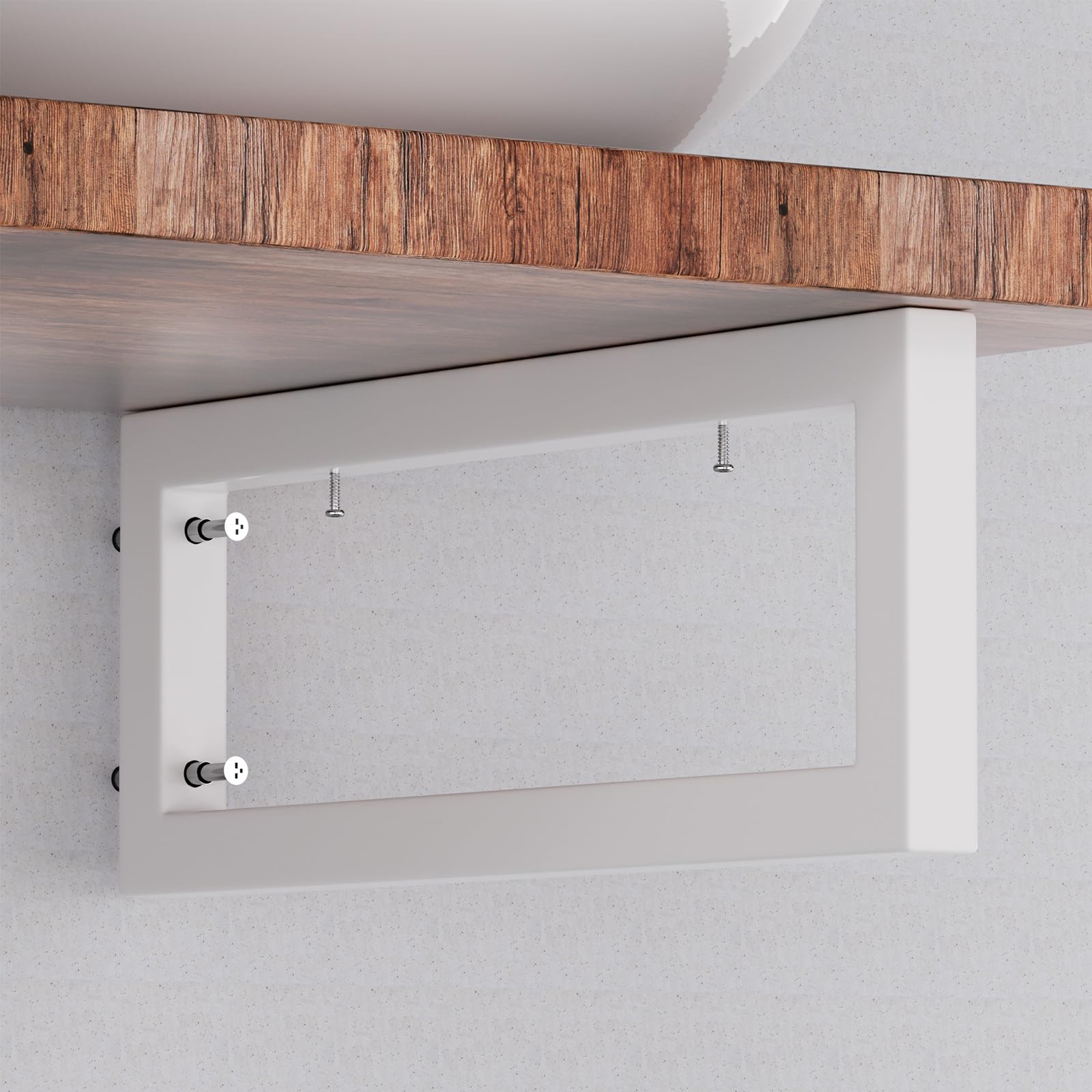 JYiuog Wastafelhouder, Wastafelstandaard, Wandmontage, Plankhouder Van Metaal Consoledrager Voor Wastafels Veelzijdige Wandhouders Zwart 40 Cm 4 Stuks 789247880 JYiuog Wastafelhouder, Wastafelstandaard, Wandmontage, Plankhouder Van Metaal Consoledrager Voor Wastafels Veelzijdige Wandhouders Zwart 40 Cm 4 Stuks 789247880