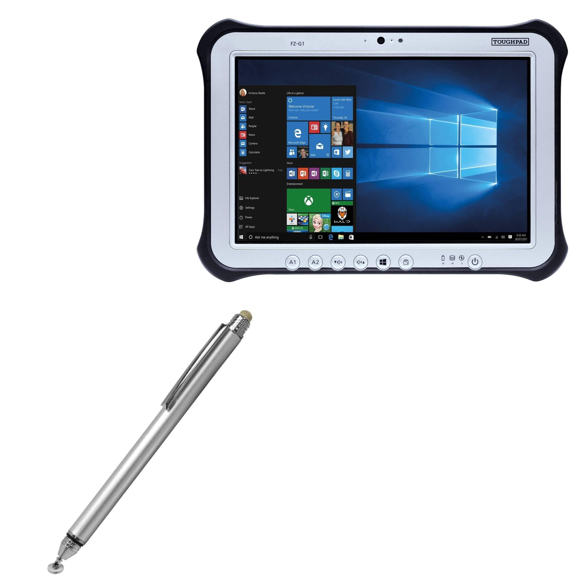 Amazon.com: BoxWave Stylus Pen Compatible with Panasonic Toughpad