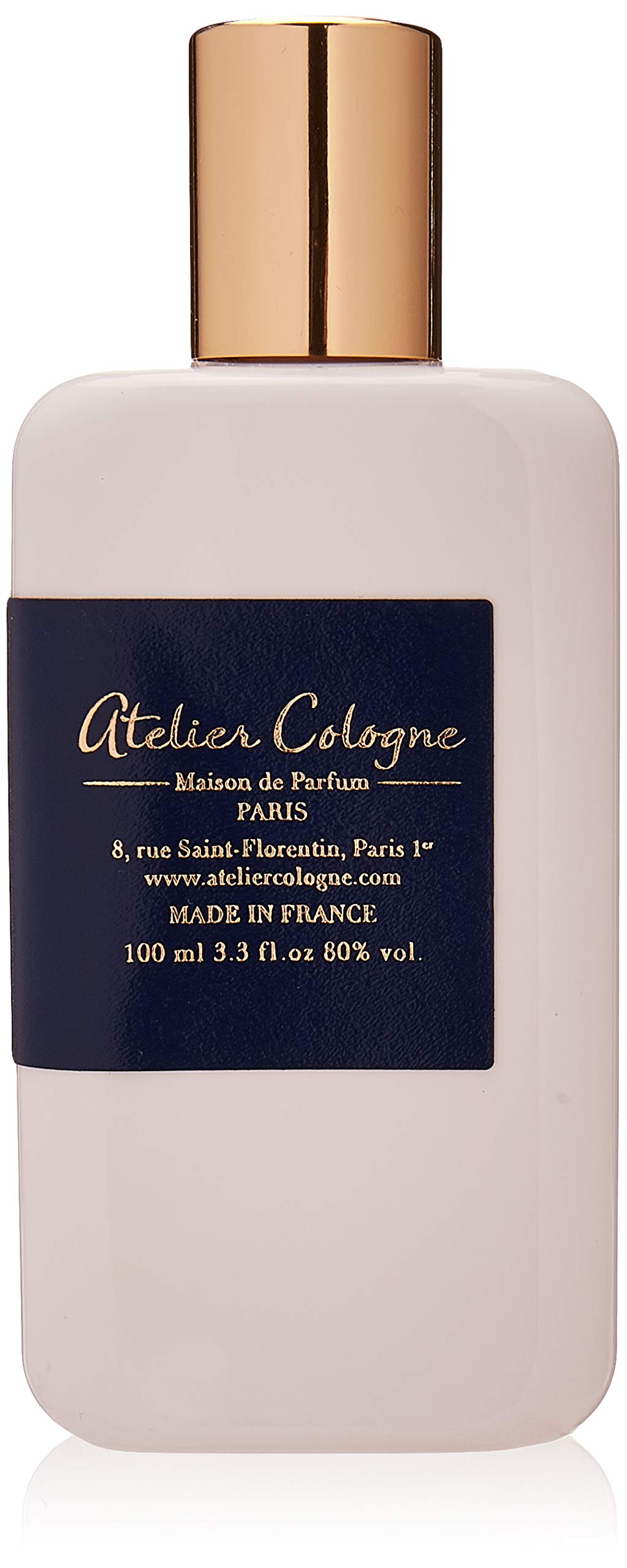 atelier cologne tobacco nuit Atelier Cologne Tobacco Nuit Absolute Spray For Unisex 3 3