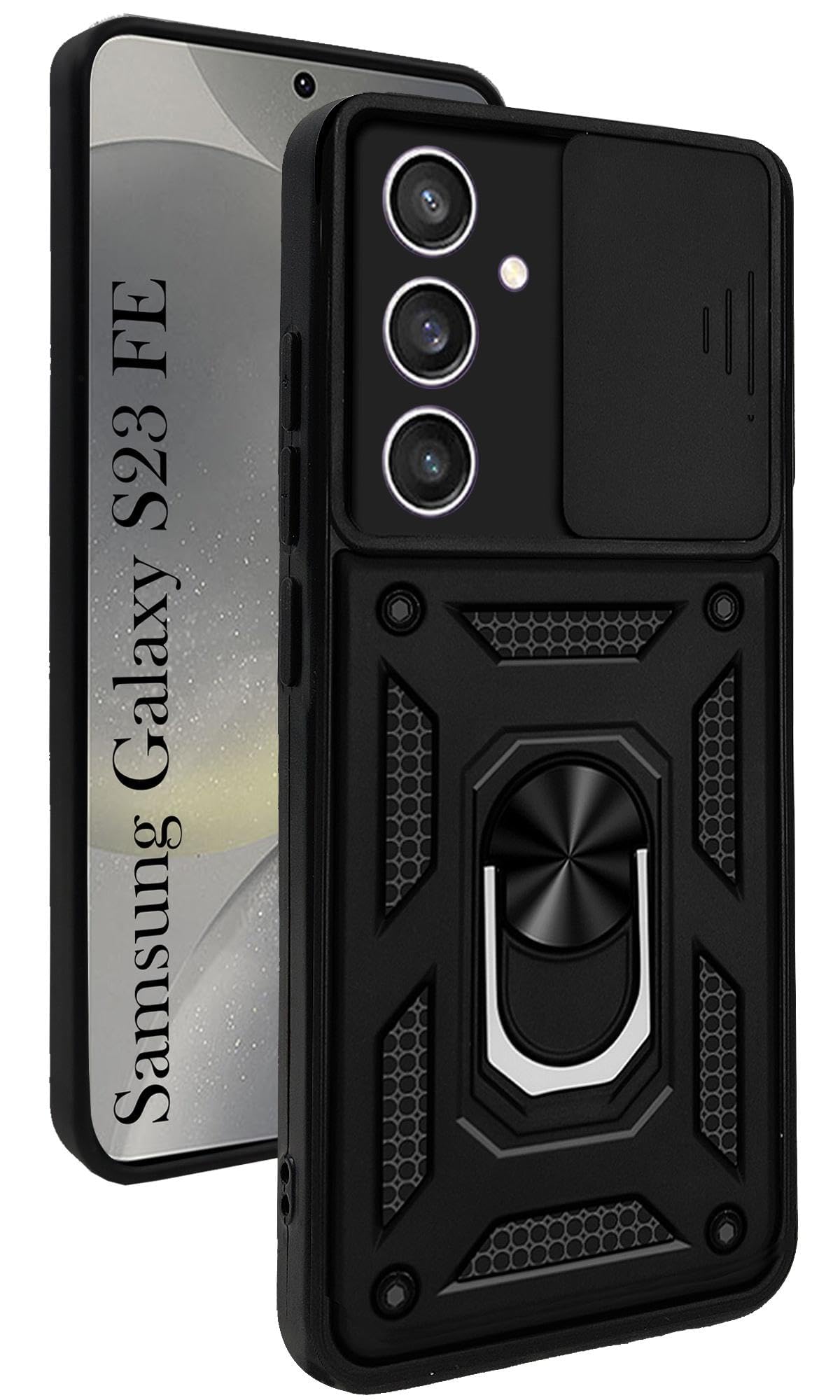 Jkobi Back Case Cover for Samsung Galaxy S23 FE 5G (B0D5CT4CQN) Amazon Price History, Amazon Price Tracker