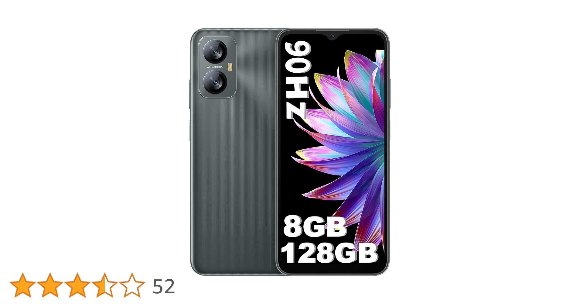SIMフリー スマートフォン 4G対応 6GB RAM+64GB 2TB拡張 SIMフリー スマートフォン 4G対応 6GB RAM+64GB 2TB拡張 - メルカリ