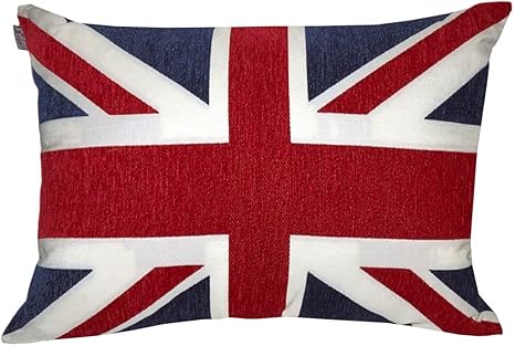 union jack cushions amazon