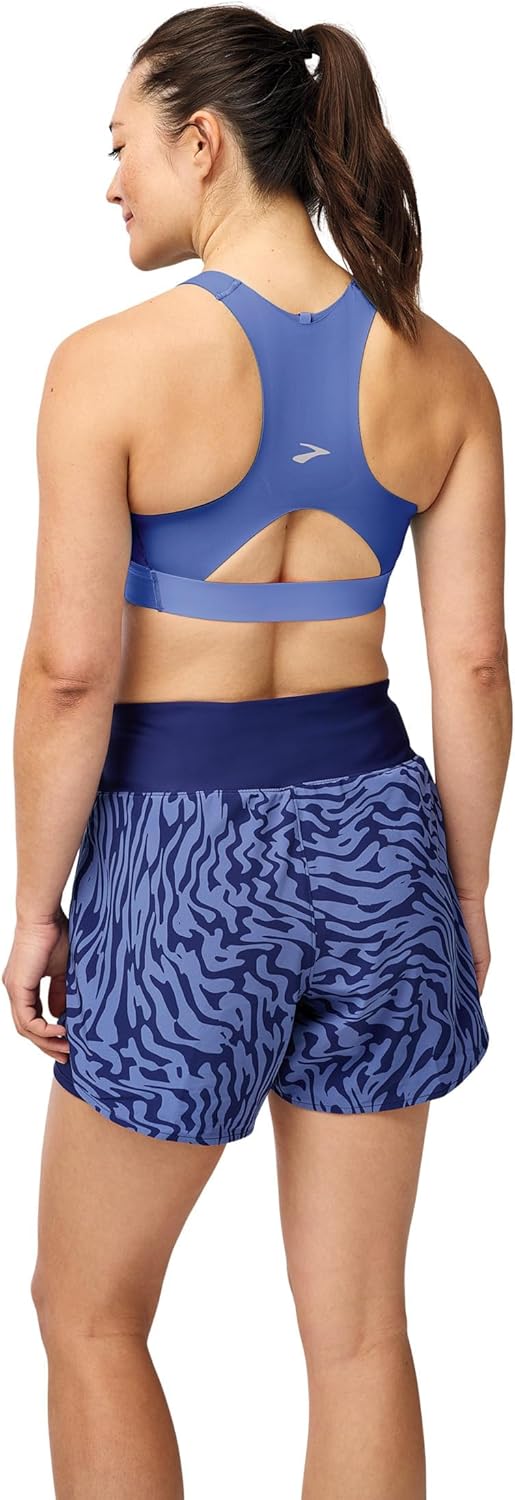 Brooks womens Racerback