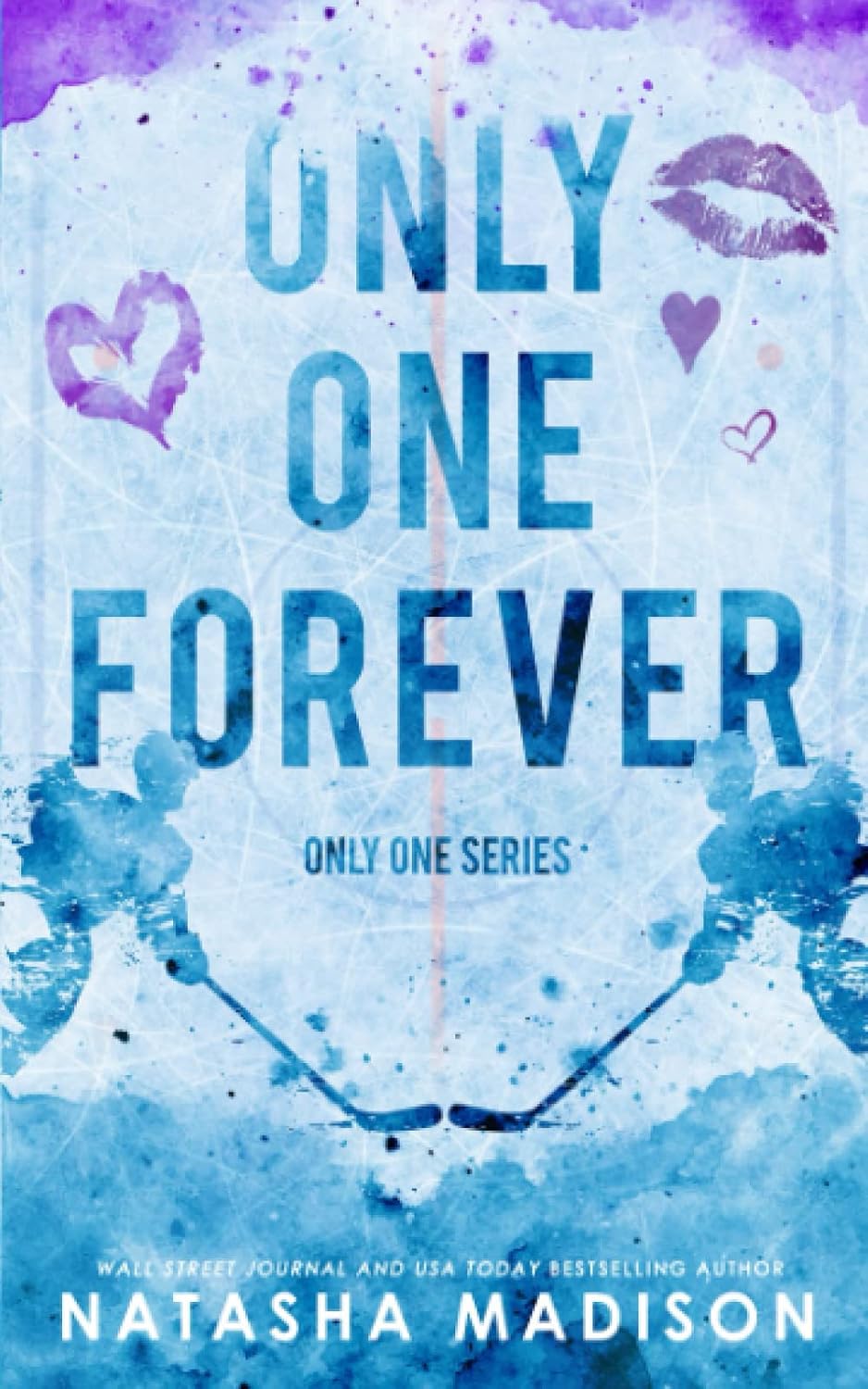Only One Forever Special Edition (Only One Special Editions) Madison