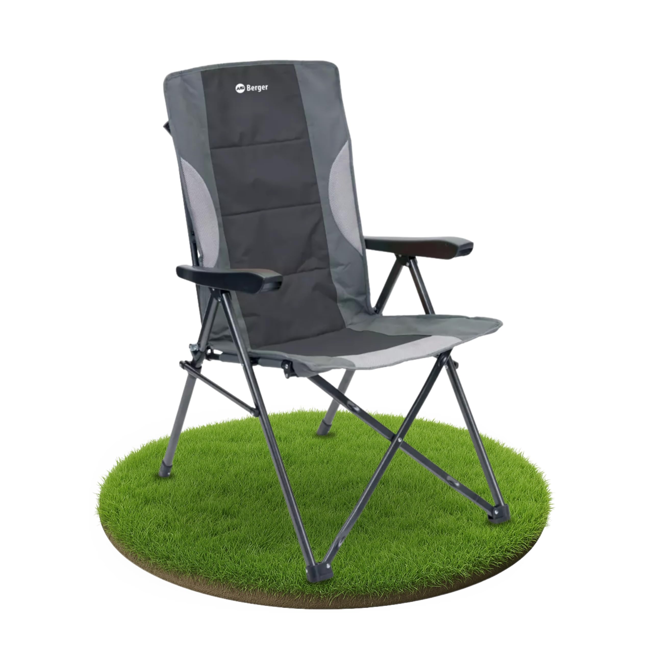 campingstuhl faltbar berger Siena Faltstuhl | mit 3-Fach Verstellbarer Rückenlehne & robuster Armlehne COLOR:Satin Cast Blue Metallic / Gloss Astral Blue Porsche PDK gearbox: five håndfarvet garn
