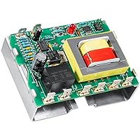 Vista 2 de 1181998 Pieza de reemplazo del potenciómetro digital de la placa de circuito de control