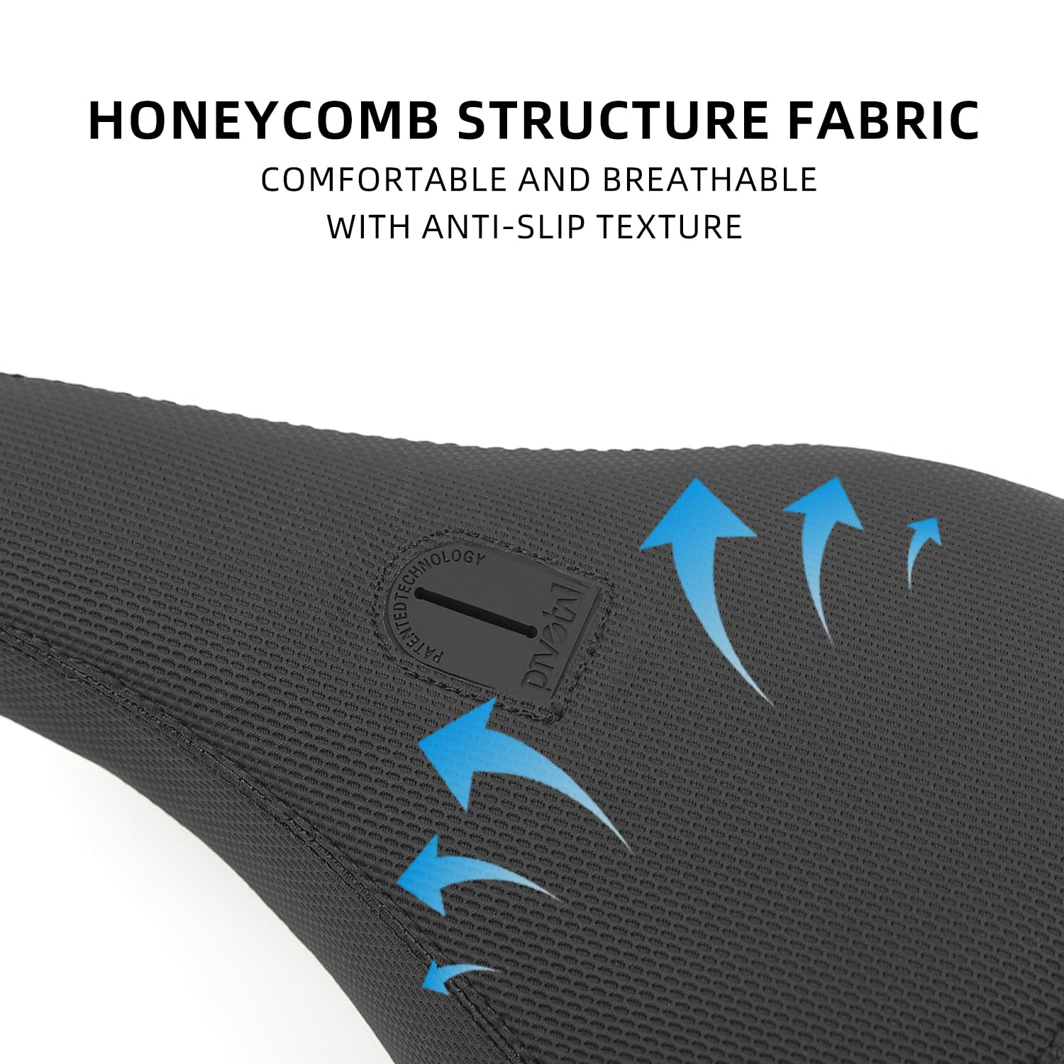 Amazon | POLSO BMXサドル シートポスト付き BMXバイクシート ピボタル