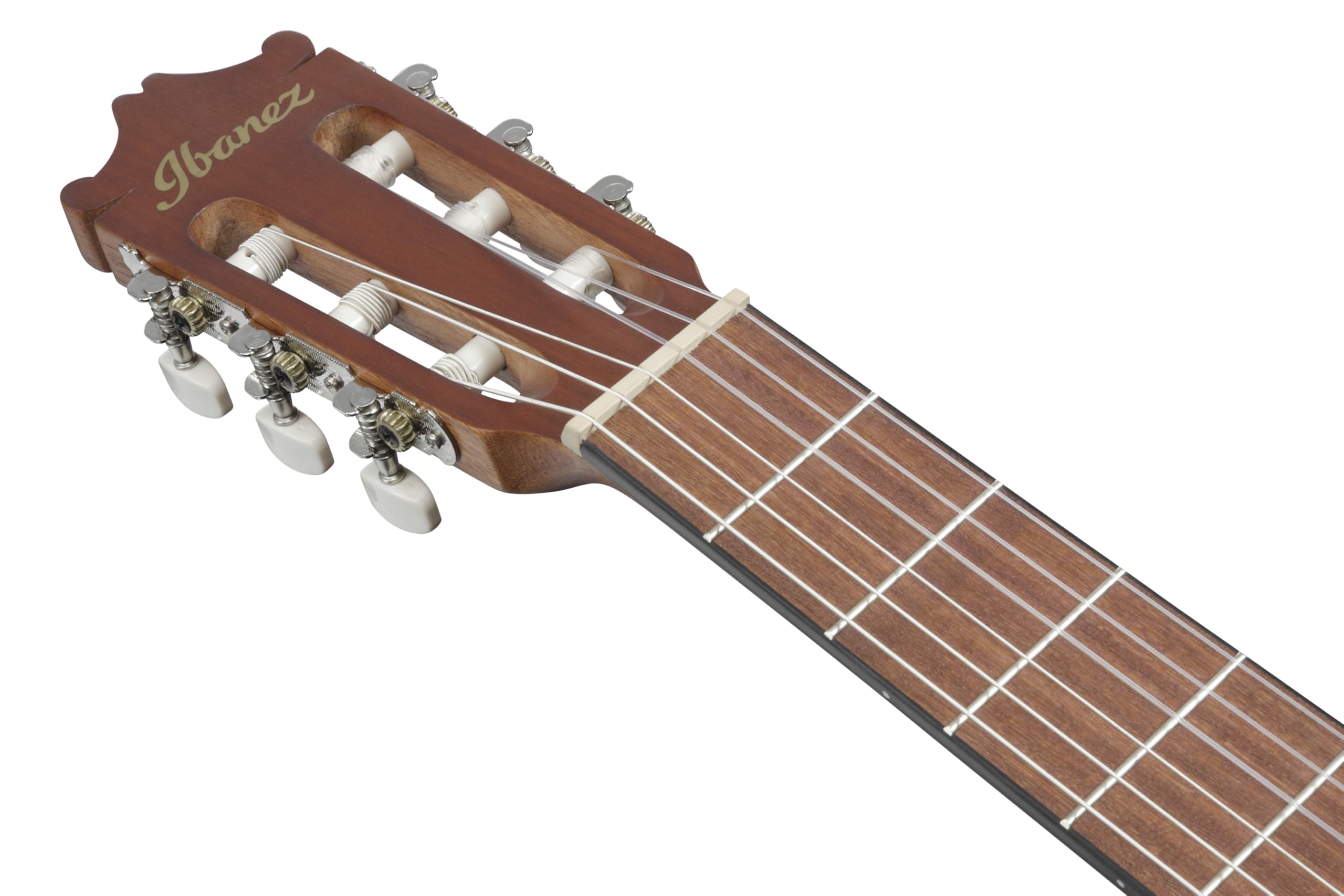 IBANEZ GA Konzertgitarre 6-String Open Pore Amber
