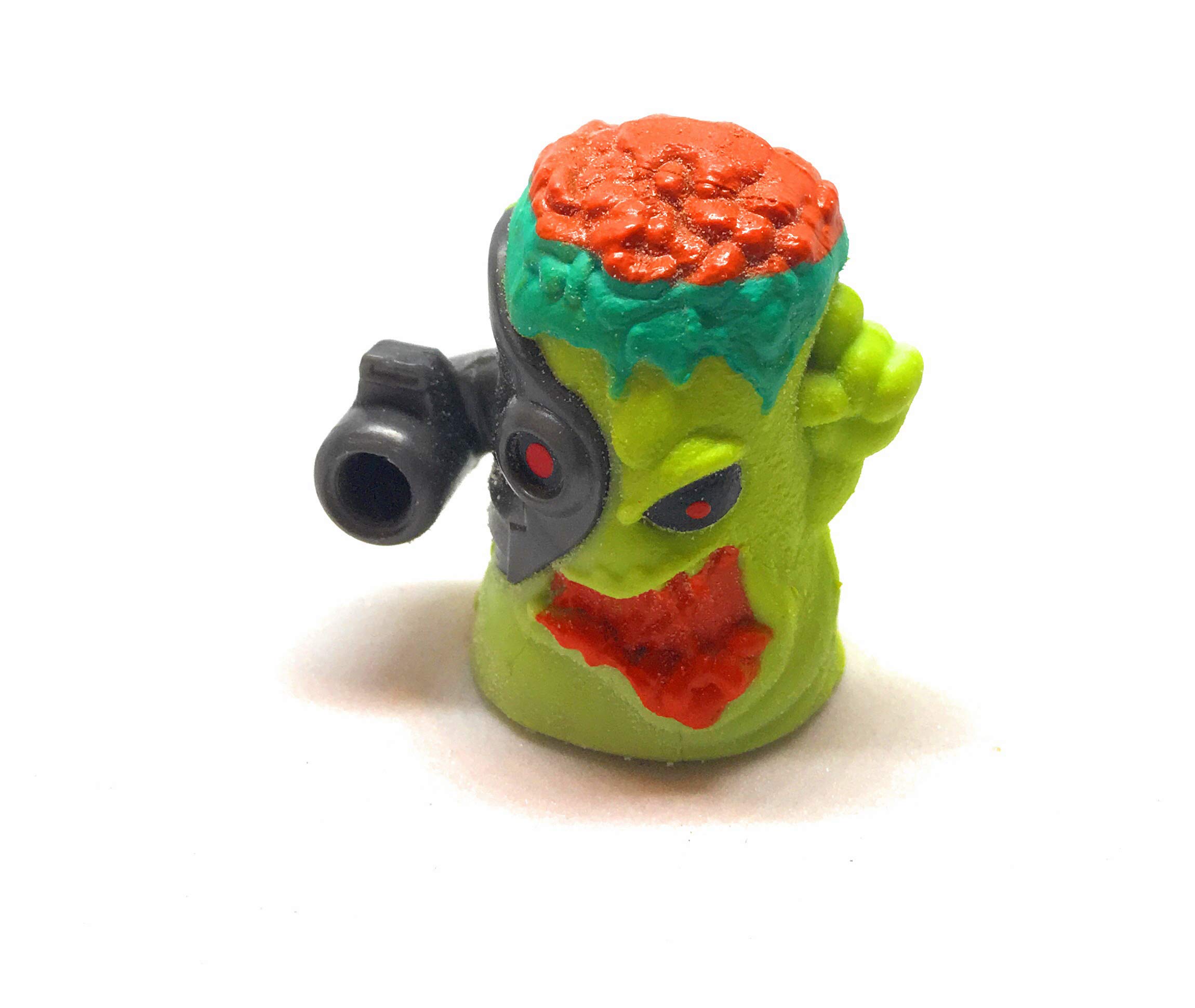 grossery gang ultra rare