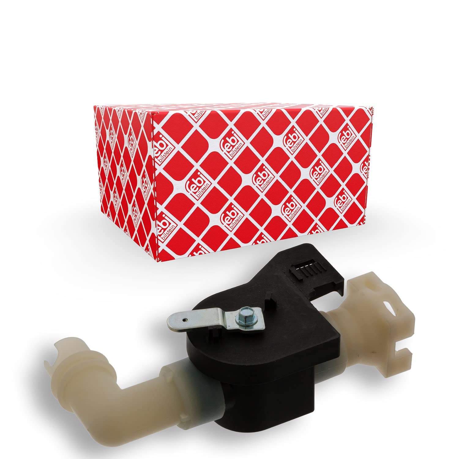FEBI BILSTEIN 45627 Valvola regolazione refrigerante meccanico meccanico