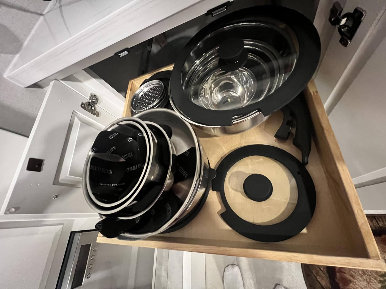 Customer Image