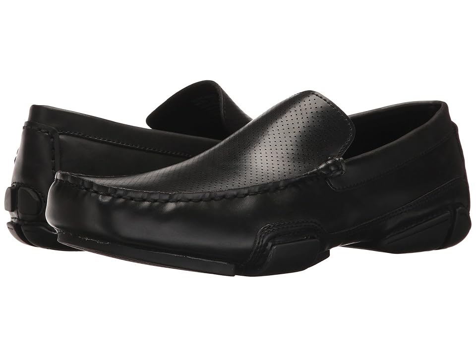

Kenneth Cole Unlisted To Be Bold (Black 1) Men's Slip on Shoes