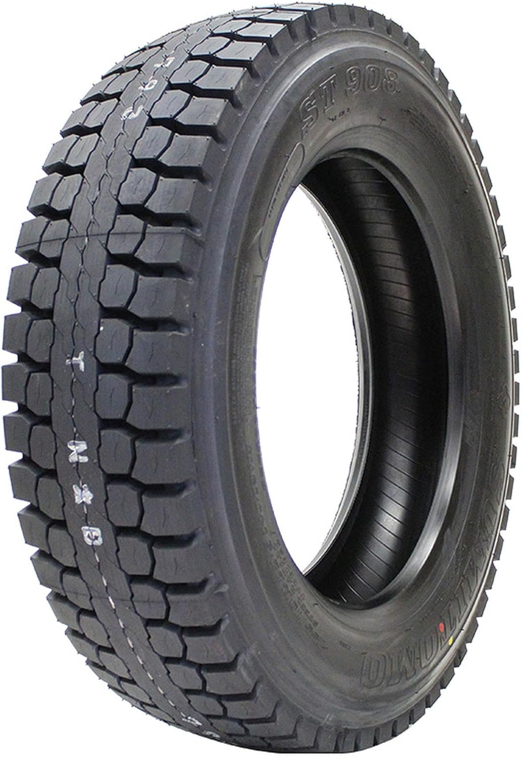 Sumitomo ST908 11R22.5 146Y H Commercial Tire