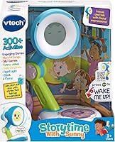 Vista 7 de VTech Hora de cuentos con Sunny