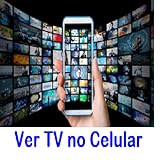 Ver TV no Celular - TV Brasil