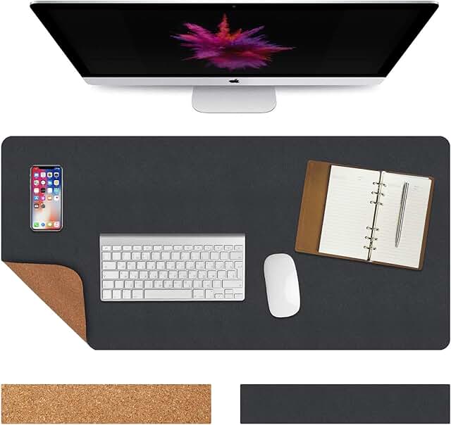 Amazon.co.uk Desk Pads & Blotters Desk Pads & Blotters / Desk