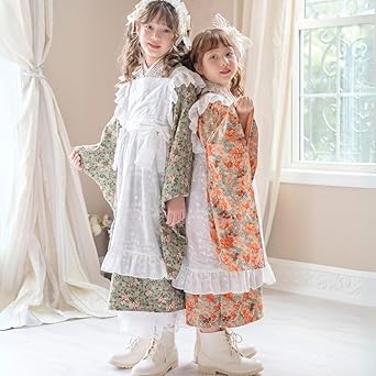 Amazon.co.jp: [キャサリンコテージ]3歳 7歳 七五三 女の子