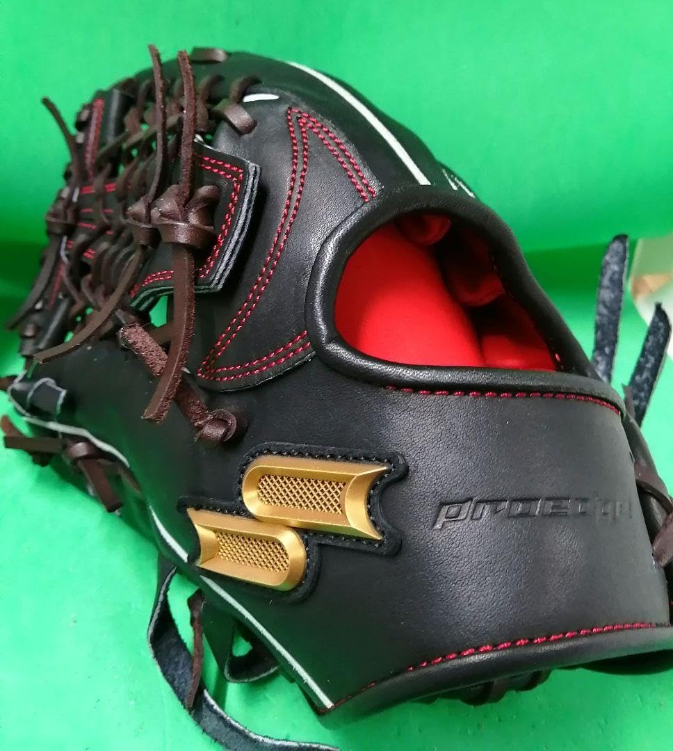 32.SSKプロエッジ硬式グラブ SSK(エスエスケイ) 硬式プロエッジ捕手用