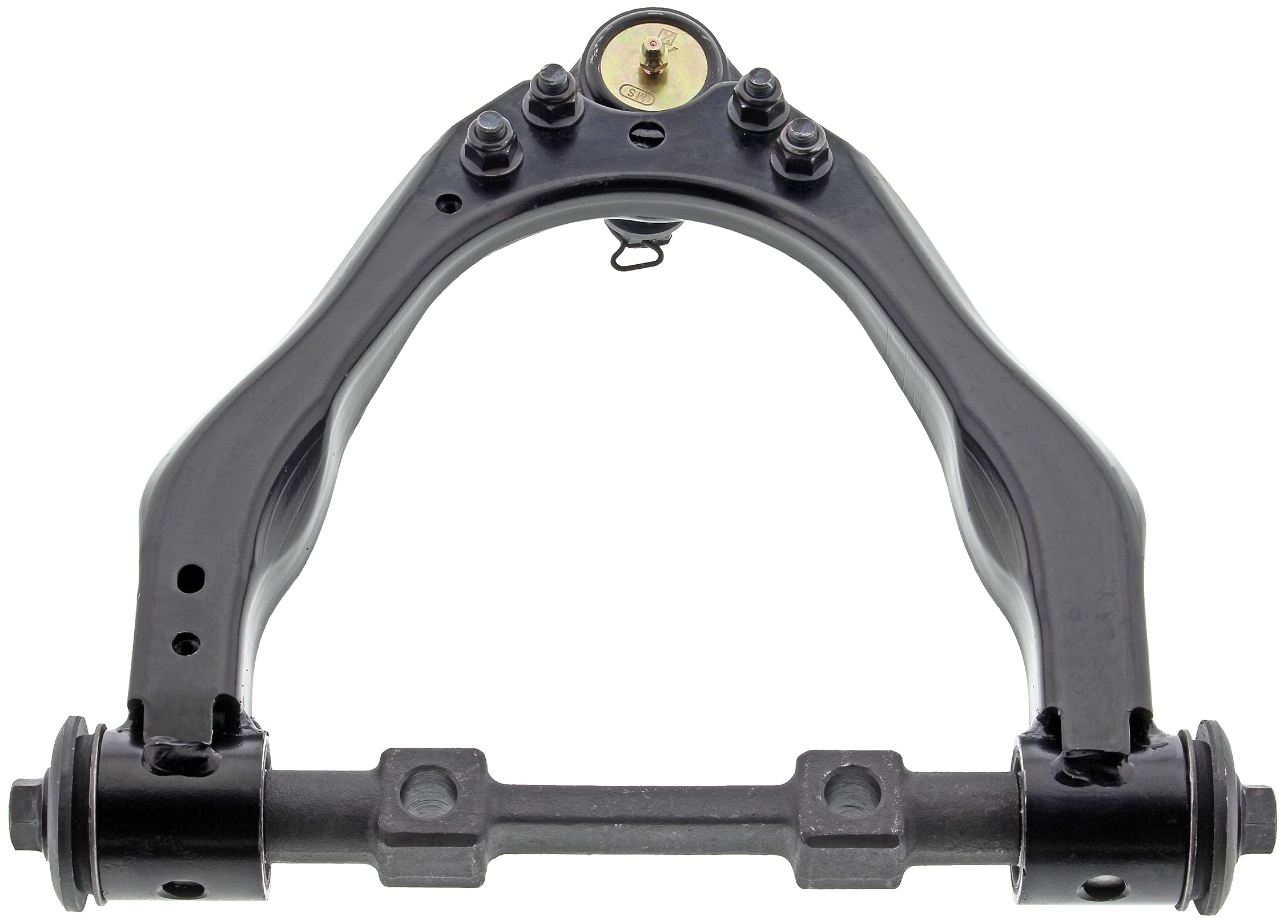 Amazon.com: Mevotech Supreme Control Arm & Ball Joint Assembly 