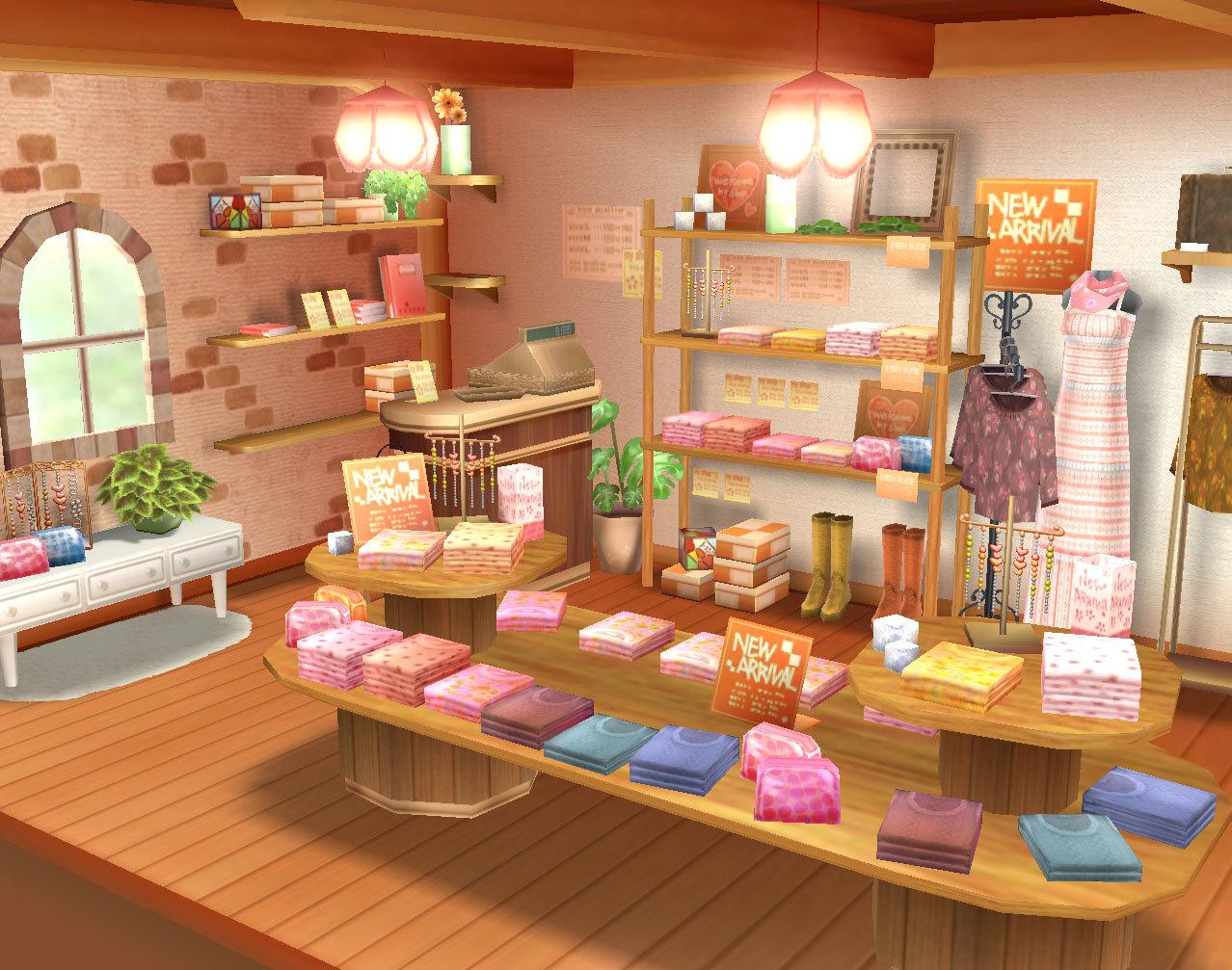 New Style Boutique