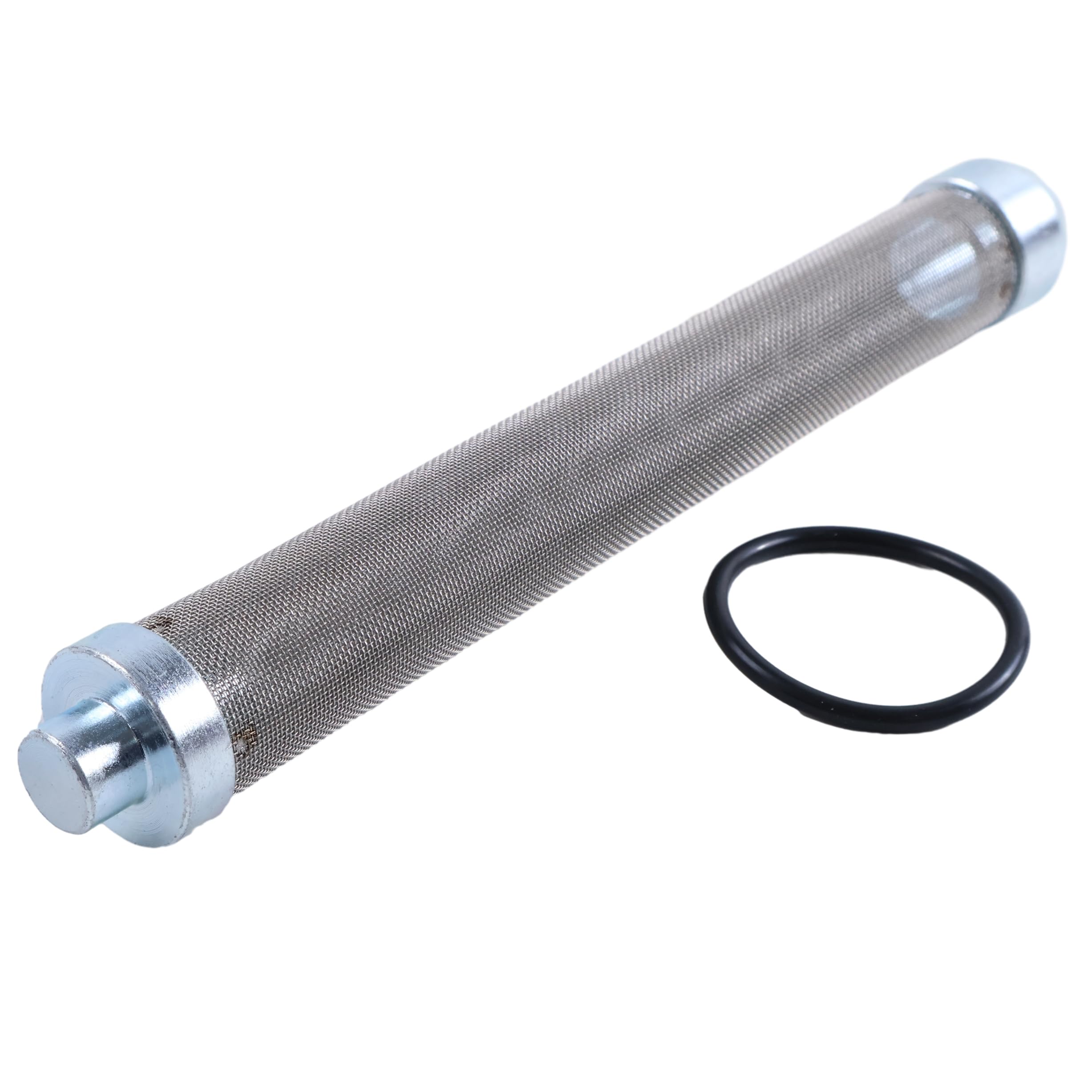 Amazon.com: SUKATC 34150-37710 34150-37713 Hydraulic Oil Filter
