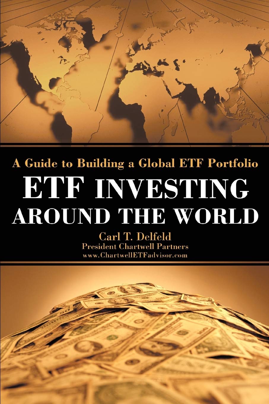 ETF Investing Around the World: A Guide to Building a Global ETF Portfolio