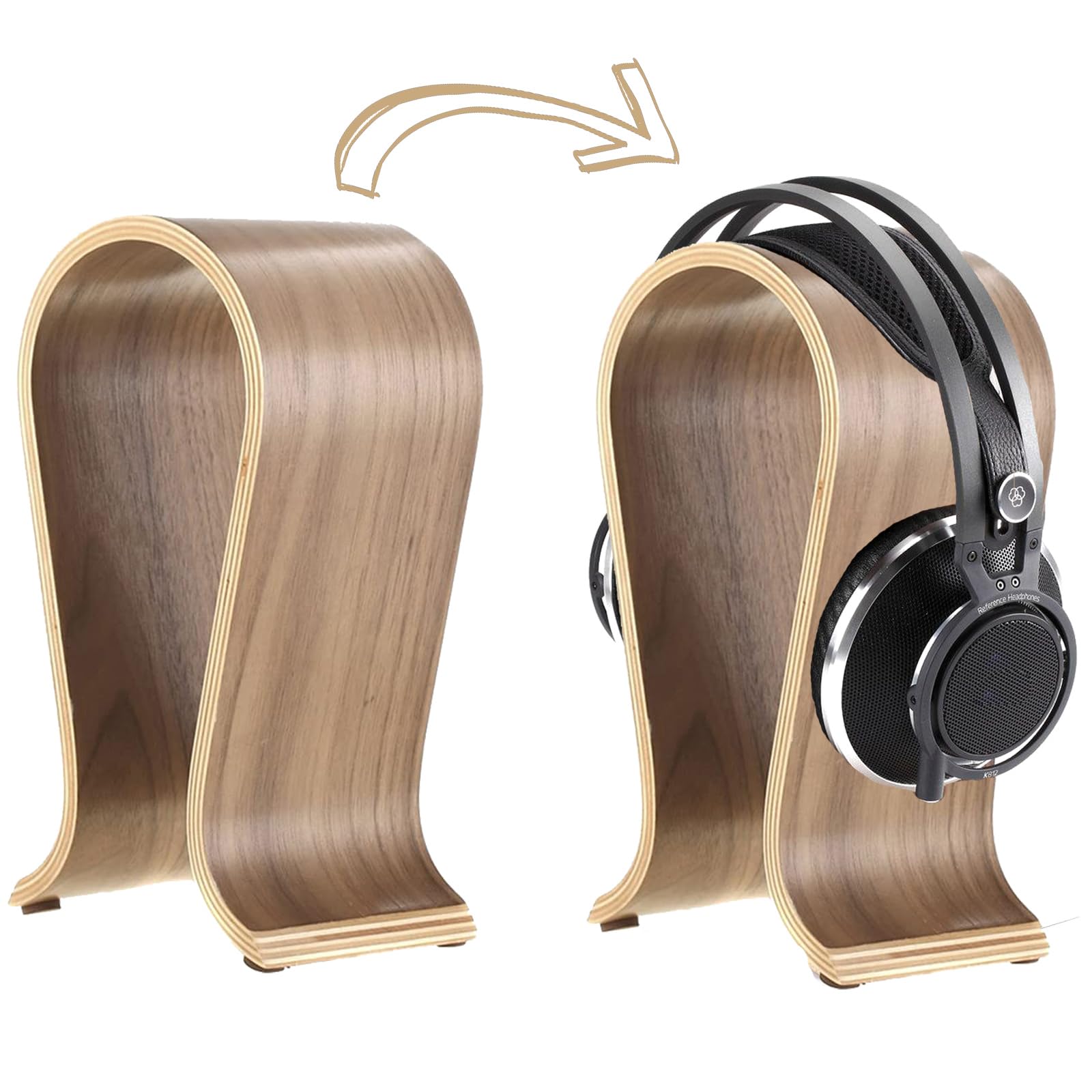 Houten