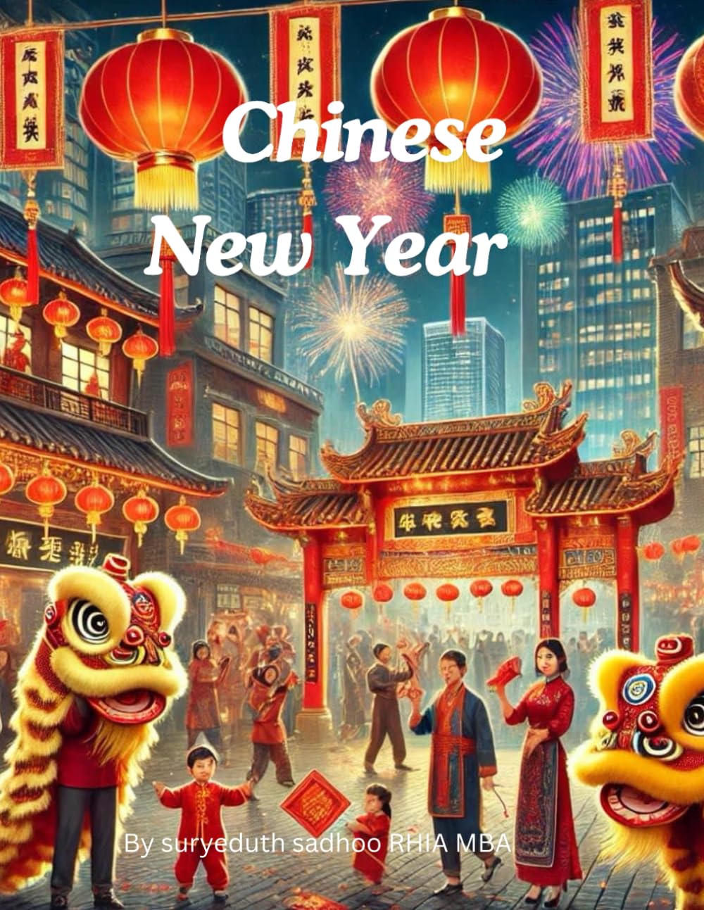 Chinese New year