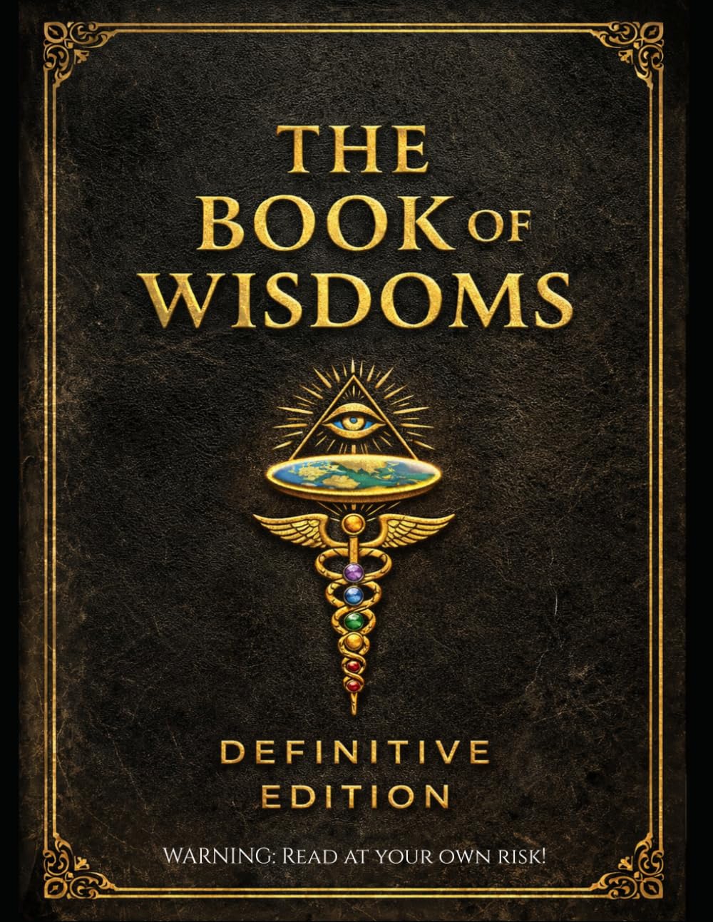 The Book Of wisdoms: Truths Revealed