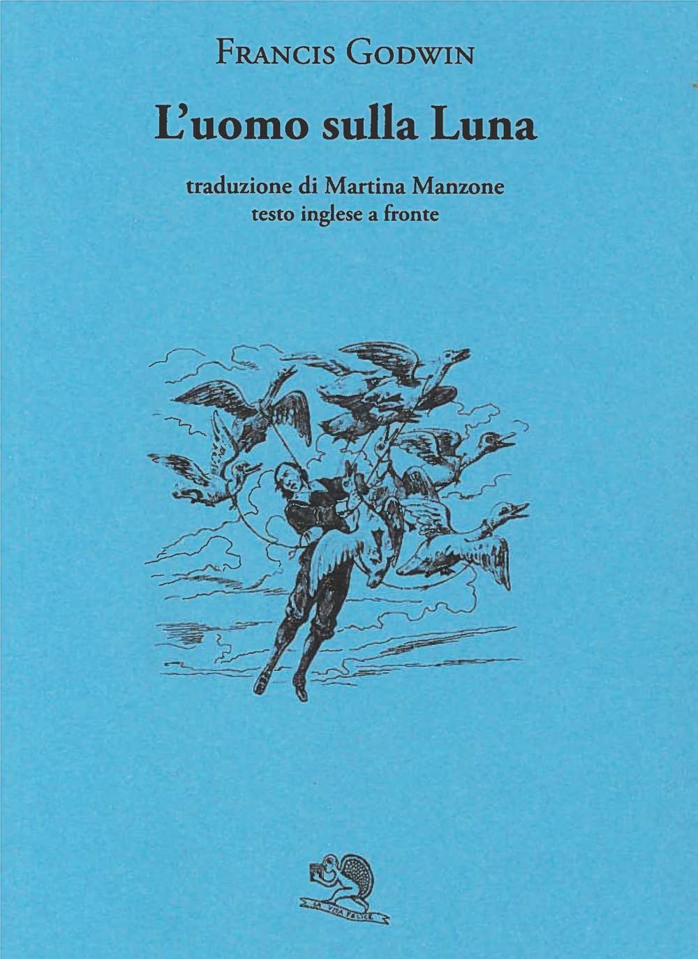 L'uomo Sulla Luna. Testo Inglese A Fronte - 4