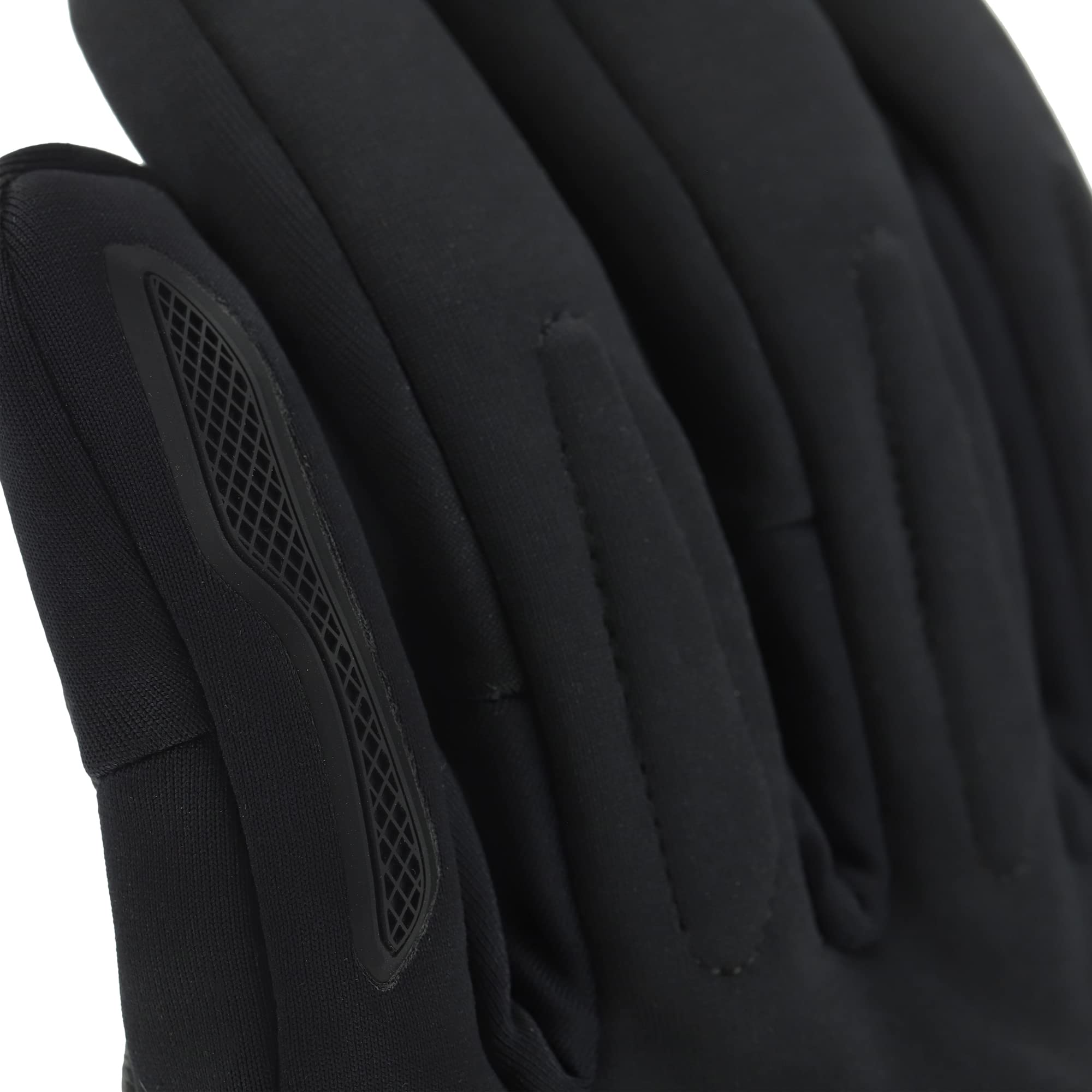 TUCANO URBANO GUANTI TAAAC HYDROSCUD® NERO XL