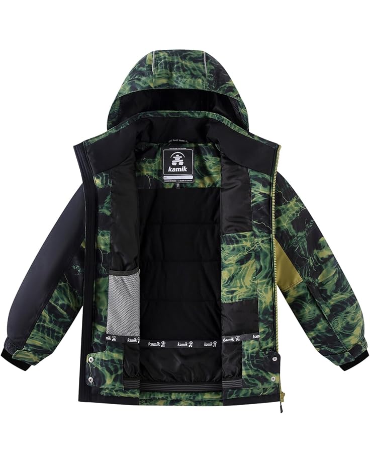 Kamik Kids Cosmos (Toddler/Little Kid/Big Kid) - #3 of 4