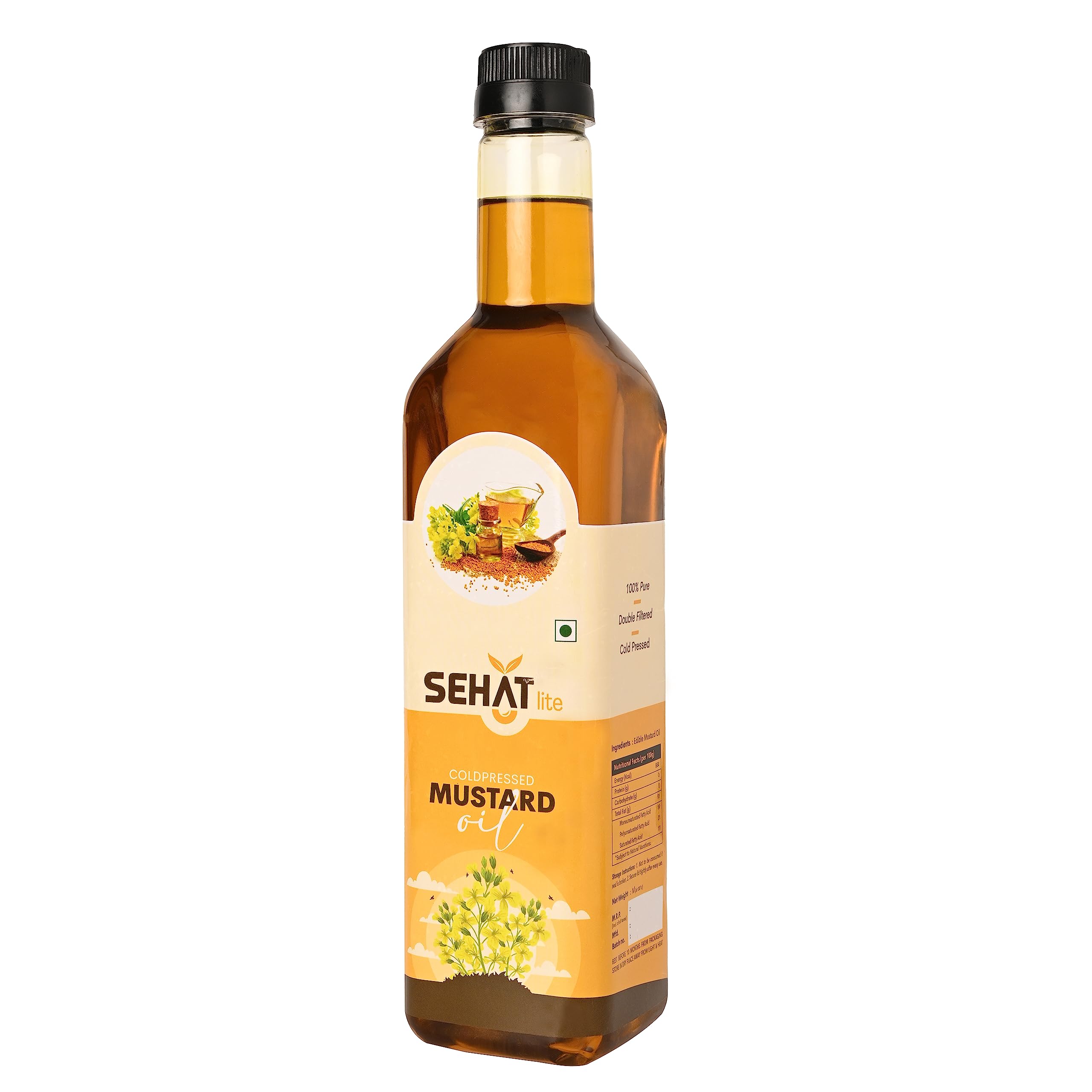 See full amazon price history chart for SEHAT lite Cold Pressed Mustard Oil 1 Litre - | Cold Pressed | 100% PURE | Chemical Free (1000 ml) SEHAT lite Cold Pressed Mustard Oil 1 Litre - | Cold Pressed | 100% PURE | Chemical Free (1000 ml) (B0CPGRMG5S) Amazon Price History, Amazon Price Tracker