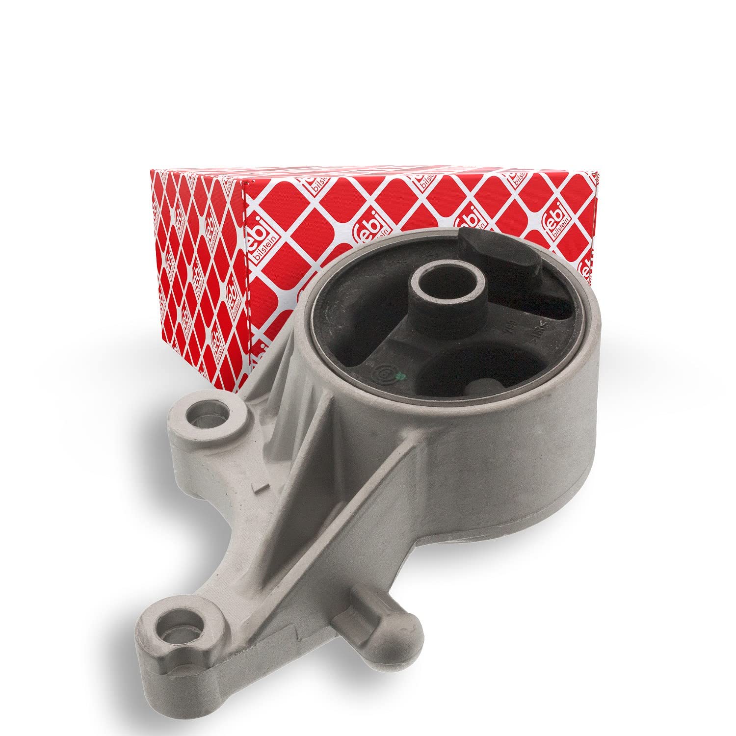 Engine Mount fits OPEL ASTRA G 2.0 Front 00 to 05 Z20LET Manual Transmission New