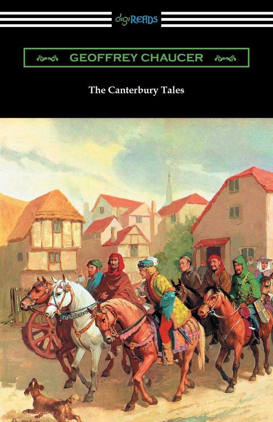 The Canterbury Tales
