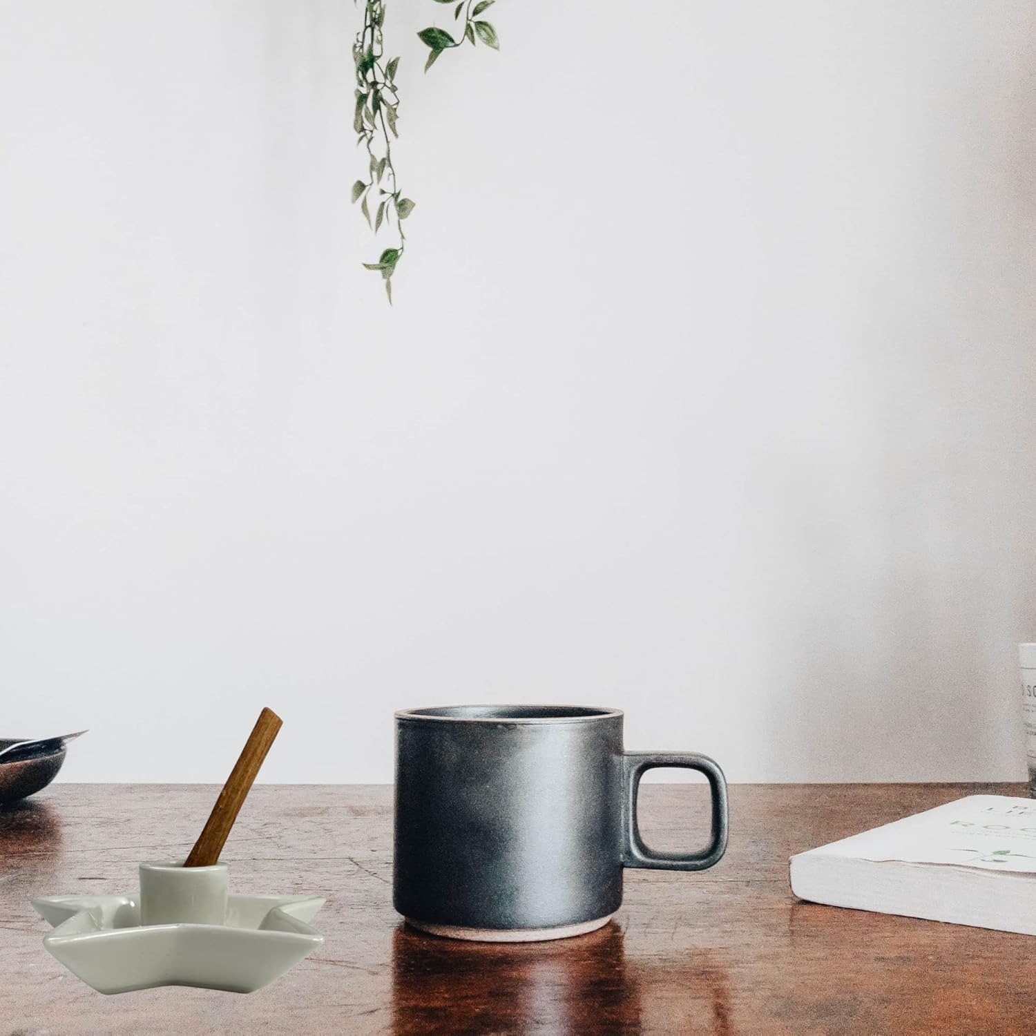 長江重和さん 白磁練上香炉 香炉 「香るかたち」 2025年最新】長江重