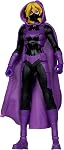 DC Direct Batgirl (Stephanie Brown) 7in Action Figure with McFarlane Toys Digital Collectible