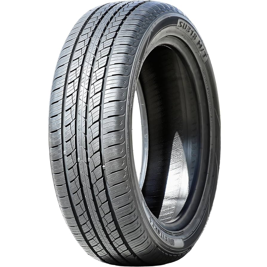 Amazon.com: Westlake SU318 HWY All- Season Radial Tire-265