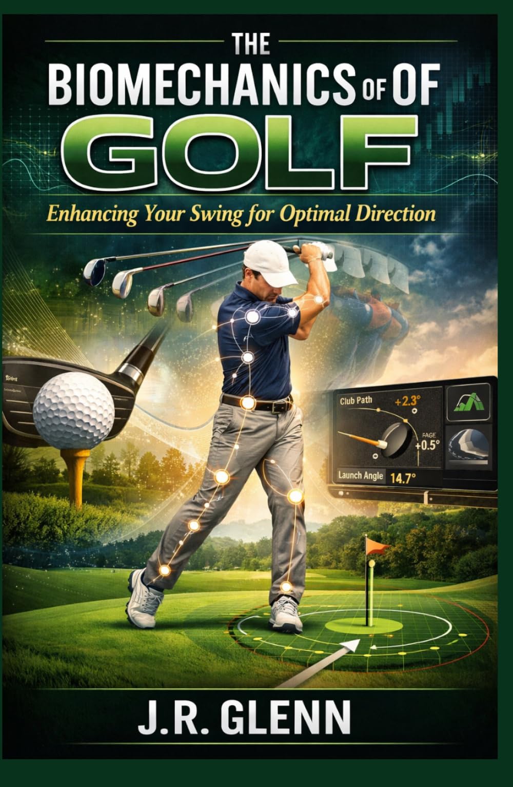 The Biomechanics of Golf: Enhancing Your Swing for Optimal Direction (Golf Professionals)