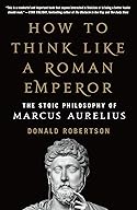 How to Be a Roman Emperor cover