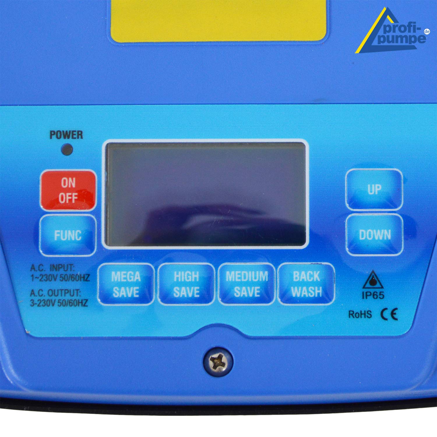 CONTROL BOMBA PISCINA INVERTER -1.5KW PRESOSTATO cableado Presostato Controlador automático Flujostato Presostato bomba para bomba de piscina