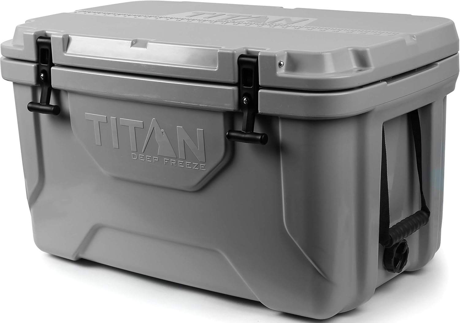 Buy Arctic Zone Titan Deep Freeze Premium Ice Chest Roto Cooler with