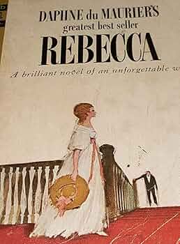 REBECCA Daphne du Maurier 初版本 希少 REBECCA Daphne du Maurier REBECCA Daphne du Maurier 初版本 希少 REBECCA Daphne du Maurier