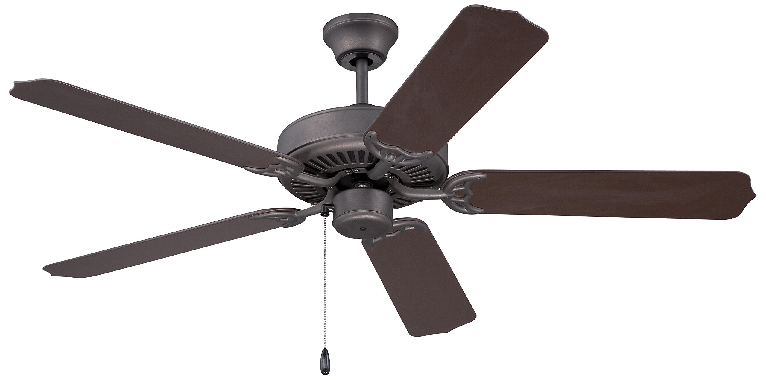 Buy Litex Espresso EWOD52EP5X All Weather 52Inch Indoor/Outdoor