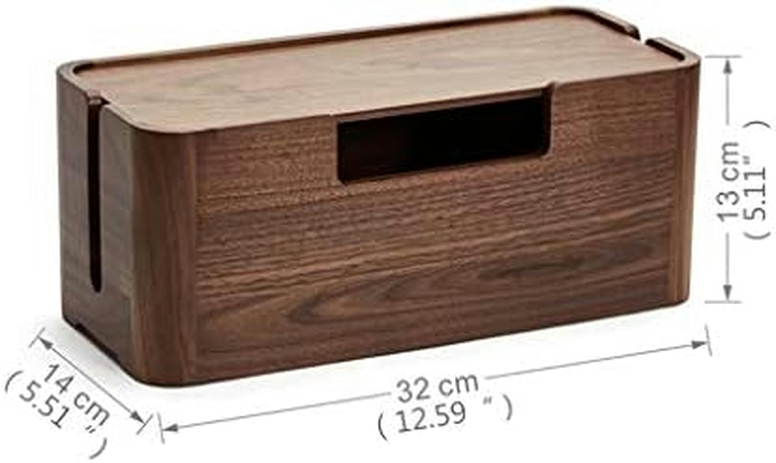 Pudełko do przechowywania routera, półka do przechowywania kabli, wspornik routera 2 poziomy dekodera Obsługuje dekoder Wspornik półki na akcesoria telewizyjne Router TV Box Stojaki na dekodery,