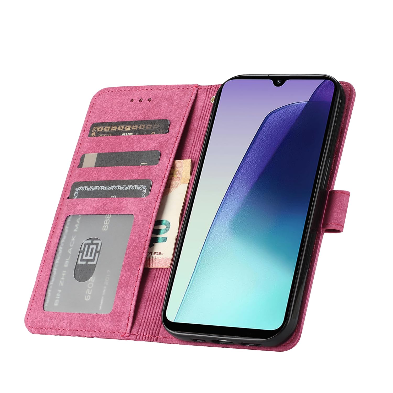 Custodia Silicone Colore per Xiaomi Redmi Note 14 5G - La Casa de las Carcasas, Accessori e Cover per telefoni