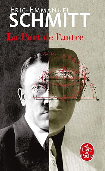 La Part de L Autre