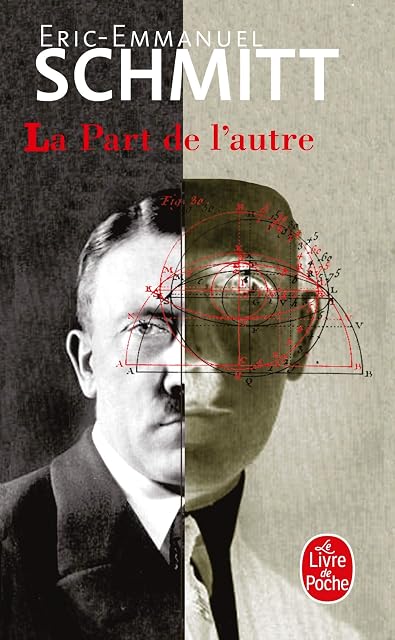 Portada de La Part de L Autre