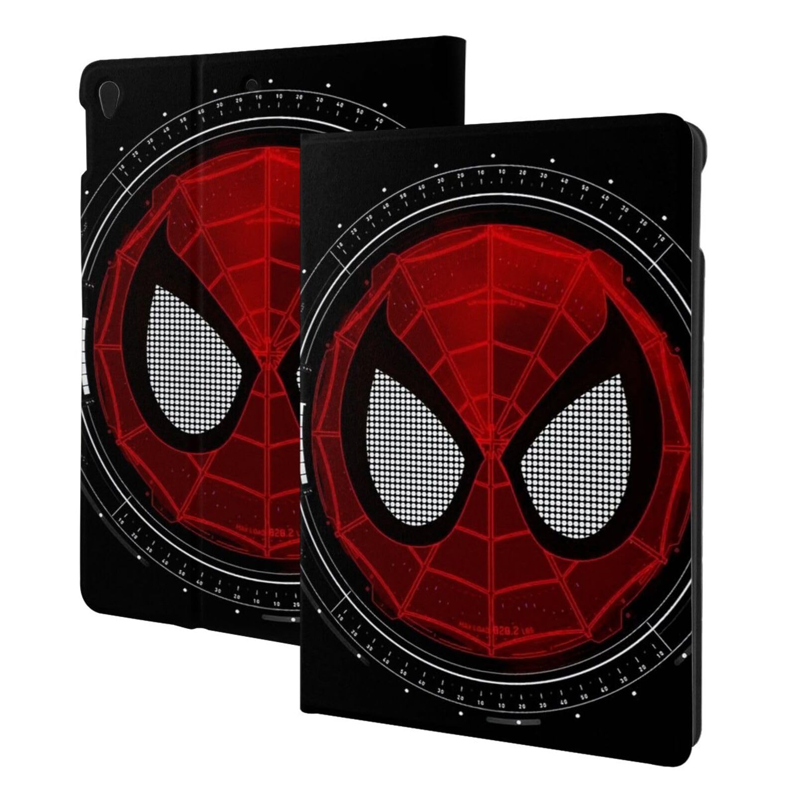 Amazon.co.jp: スパイダーマン ケース タブレット カバー 開閉式 Ipad