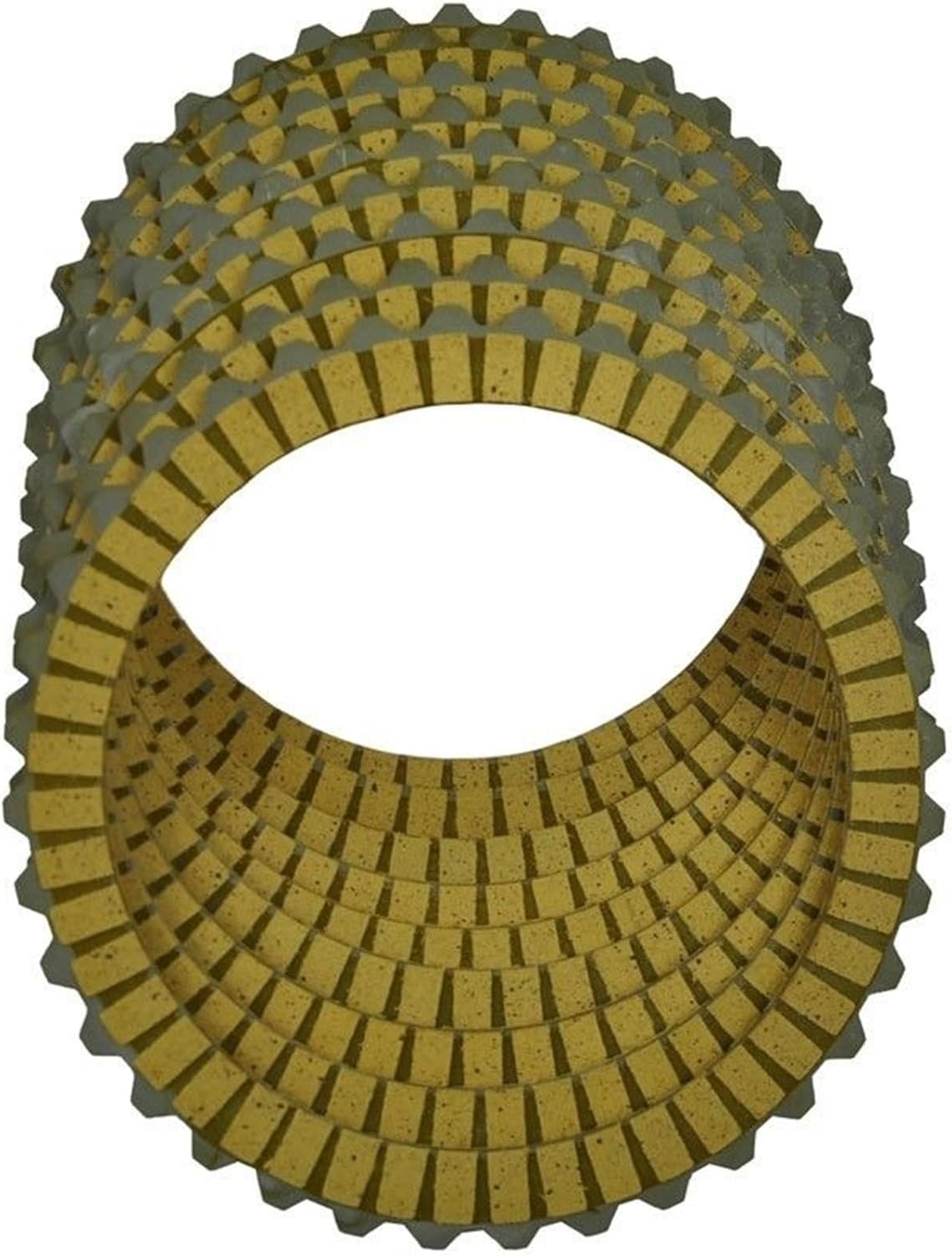 Motorcycle Clutch Disc 9Pc Motorcycle Friction Clutch Disc Plates for H-ONDA GL1200 GL1200A GL1200I GL1200SE for Goldwing 1200 1986-1987